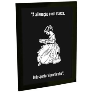 Quadros Decorativos Livros Leitura Literatura Letras Decoração Quarto Sala Quadro Poster