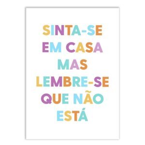 Placas Decorativas Aviso Engraçado Decoração Geek Quadro Quarto Sala Gamer