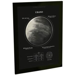 Quadros Decorativos Espaço Planetas Galaxias Hubble Varios Modelos Quadro Decoração Sala Quarto