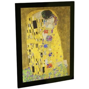 Quadros Decorativos Obras de Arte Pinturas Famosas Decoração Quarto Sala Van Gogh, Monet, Da Vinci, Monalisa, Tarsila, Kint, Botticelli, Vermeer, Rembrandt, Picasso, Michelangelo
